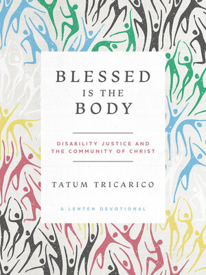 cover image of Blessed Is the Body